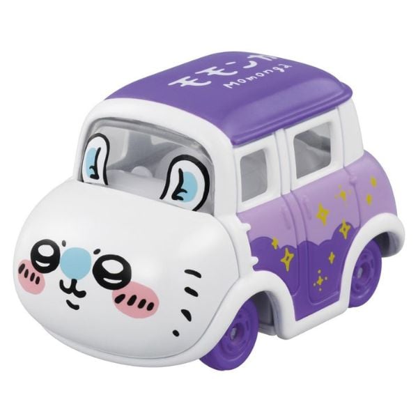 Dream Tomica SP Chiikawa Momonga