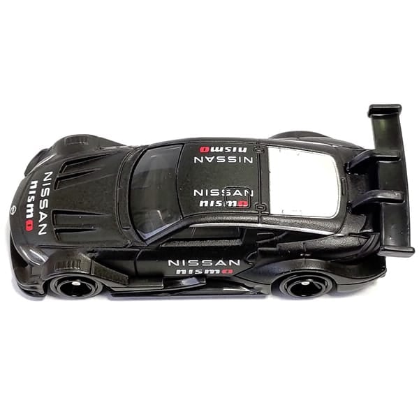 Đồ chơi mô hình xe Tomica No.13 Nissan Fairlady Z Nismo GT500