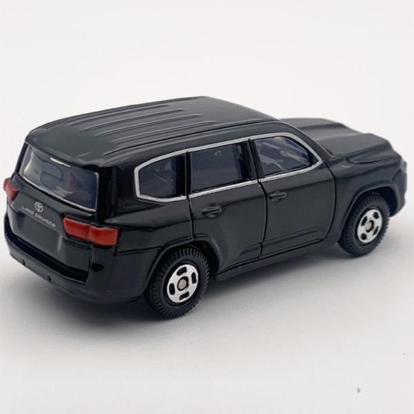 Đồ chơi mô hình xe Tomica No.38 Toyota Land Cruiser Special First Edition