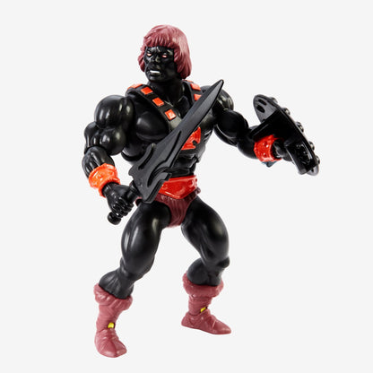 Masters of the Universe Origins Anti-Eternia He-Man Action Figure - Mô Hình Nhân Vật Mattel - Hình ảnh chi tiết 2