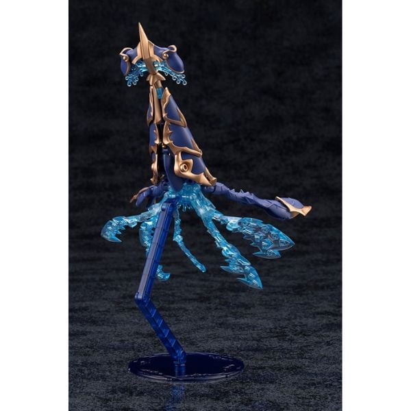 Arcanadea XenoAlma Trickle Dekapodia - Kotobukiya AS004
