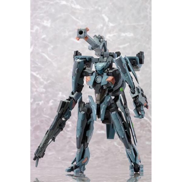 Formula XenobladeX Mecha Model Kit - Kotobukiya KP401R