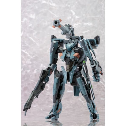 Formula XenobladeX Mecha Model Kit - Kotobukiya KP401R