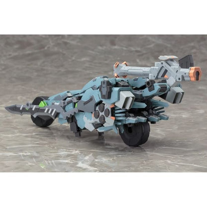 Formula XenobladeX Mecha Model Kit - Kotobukiya KP401R