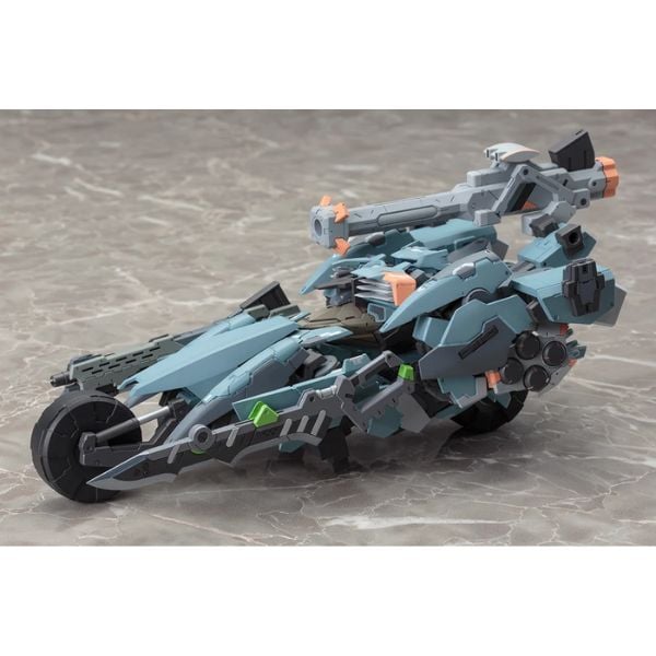 Formula XenobladeX Mecha Model Kit - Kotobukiya KP401R