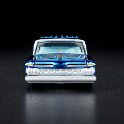 RLC Exclusive 1959 Chevrolet Brookwood