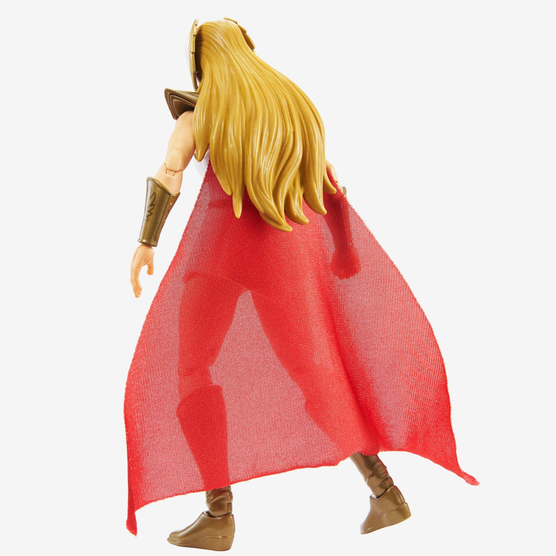 Masters of the Universe Masterverse She-Ra Action Figure - Mô Hình Hành Động Cao Cấp - Mattel HDR61 - Hình ảnh bổ sung 6