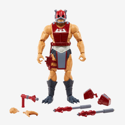 Masters of the Universe Masterverse Zodac Action Figure Mô hình Nhân vật Mattel HDR39 - Hình ảnh bổ sung 6