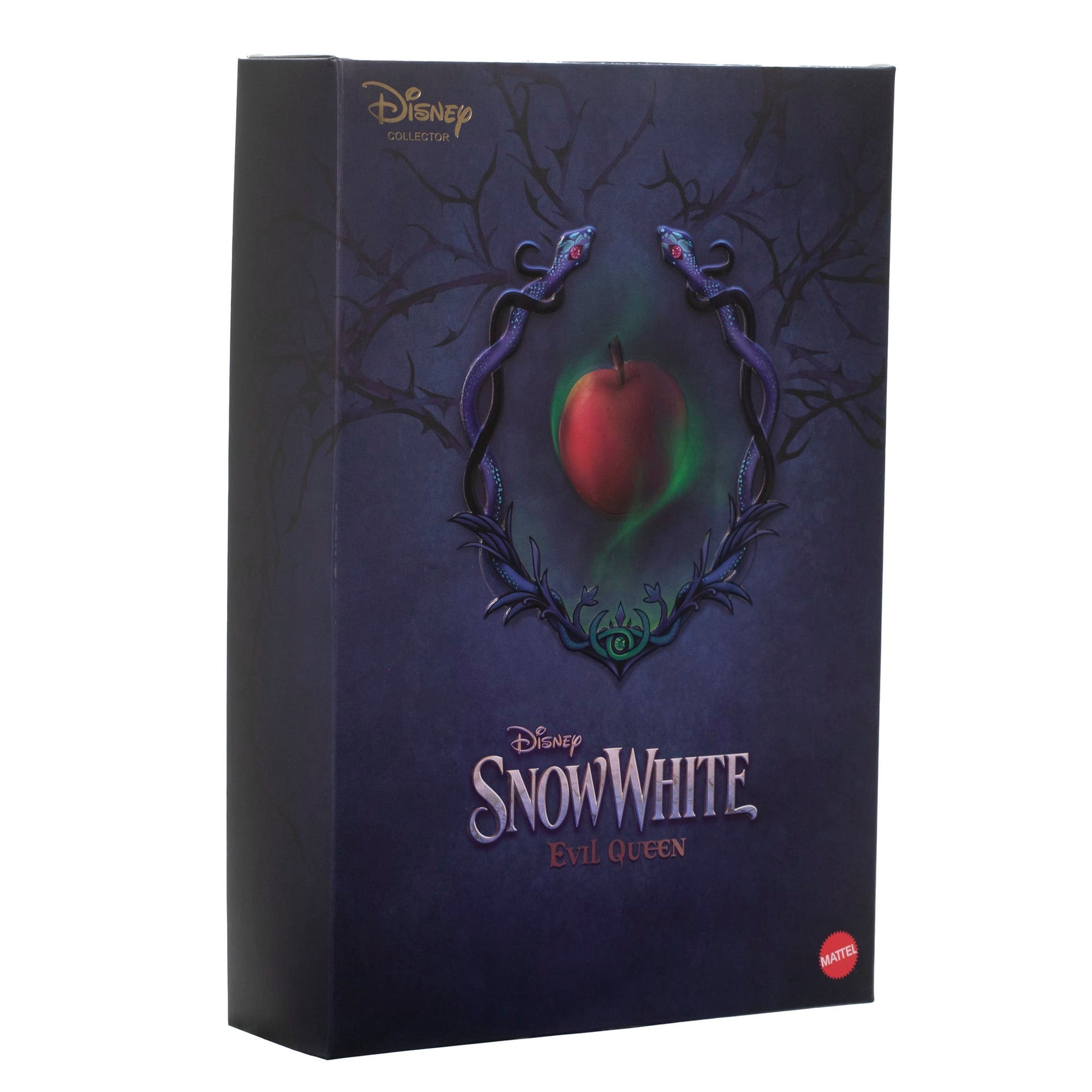 Evil Queen Doll From Disney’s Snow White
