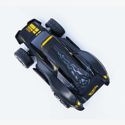 Hot Wheels Rift Rally – Collectors Edition – Đồ Chơi Đua Xe Thực Tế Ảo Cao Cấp – Mattel HXB18 - Hình ảnh bổ sung 4