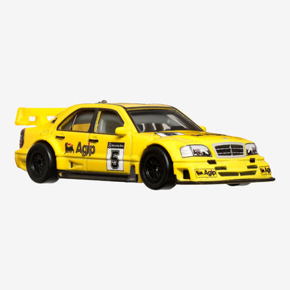 Hot Wheels Car Culture Circuit Legends Vehicles - Xe Mô Hình Diecast Cao Cấp 1:64 - Hot Wheels - Hình ảnh chi tiết 2