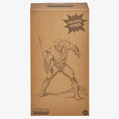 Masters of the Universe Origins Fan's Choice Tri-Klops Action Figure - Mô Hình Nhân Vật - Mattel Creations Mattel Creations -