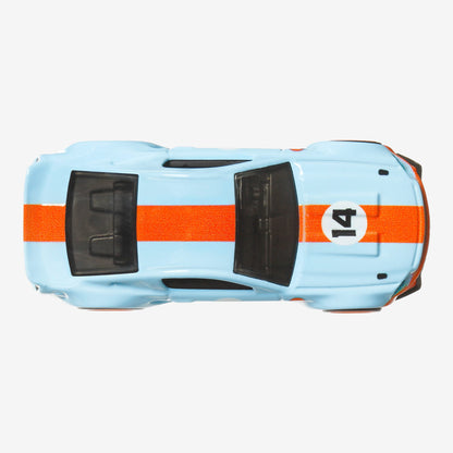 Hot Wheels Premium Car Culture, Set of 2 - Bộ 2 Xe Mô Hình Kim Loại 1:64 - Hot Wheels Mattel - ảnh 4 - Die-cast Vehicles