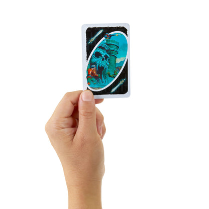 UNO Fandom MOTU Game - Trò chơi thẻ bài Masters Of The Universe - Mattel Creations - Hình ảnh bổ sung 7