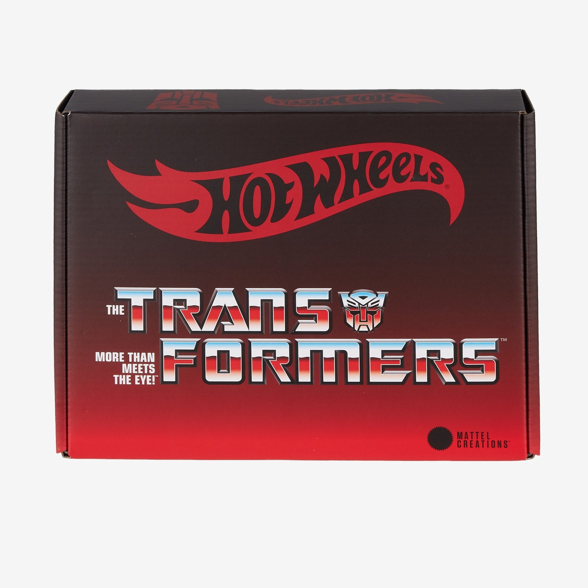 Hot Wheels Transformers Optimus Prime - Mô Hình Biến Hình Die-cast Hot Wheels Hot Wheels - ảnh 6 - Collectible Die-cast Vehic