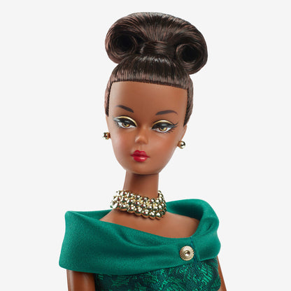 2023 “12 Days of Christmas” Barbie Doll - Búp Bê Sưu Tầm Lễ Hội - Barbie Signature HJX13 - Hình ảnh chi tiết 2