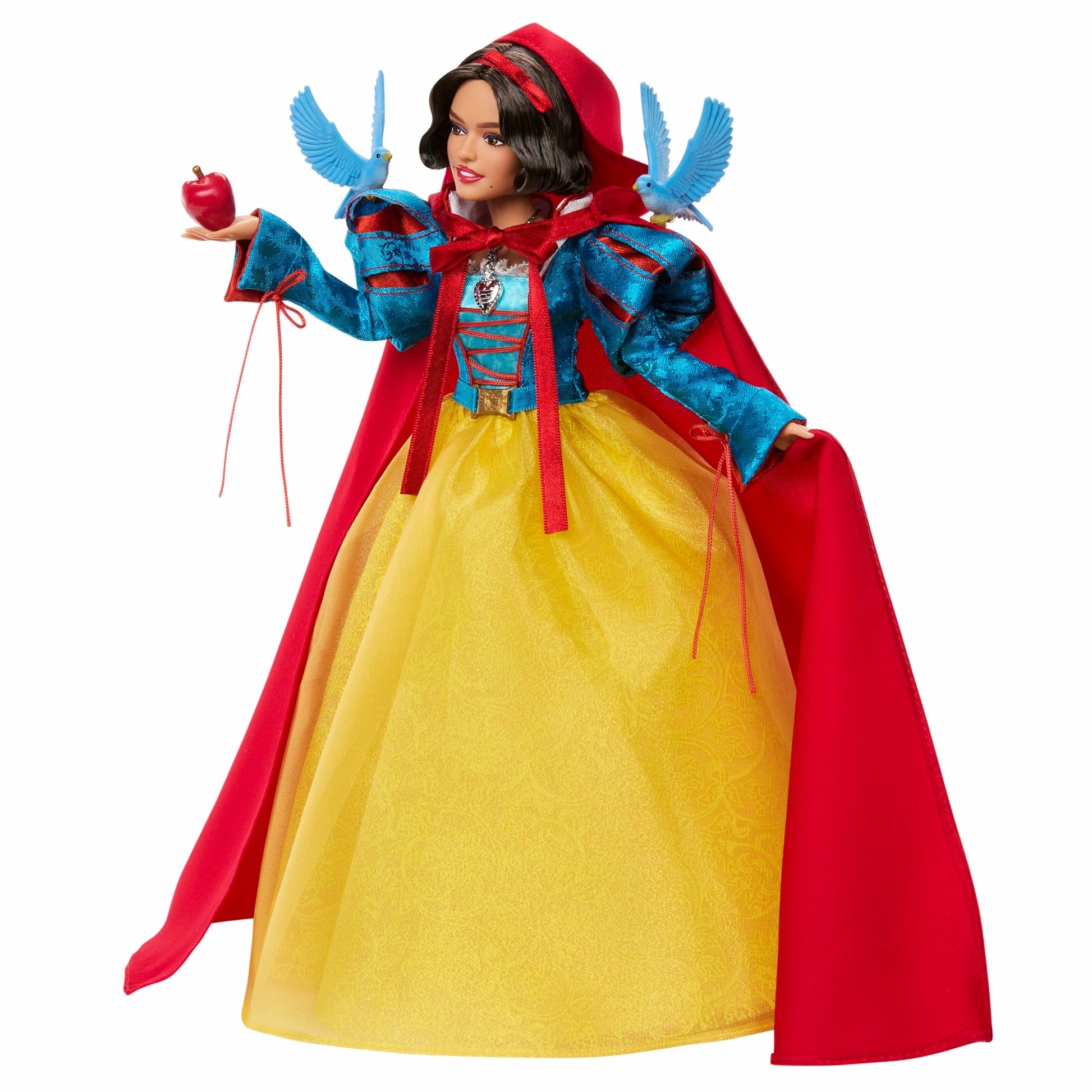 Snow White Doll From Disney’s Snow White