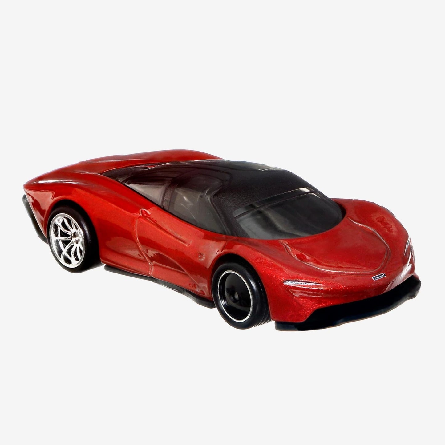 2022 Premium Collector Set 2: Exotic Hypercars - Bộ Mô Hình Siêu Xe Cao Cấp Hot Wheels Premium - Hình ảnh bổ sung 5