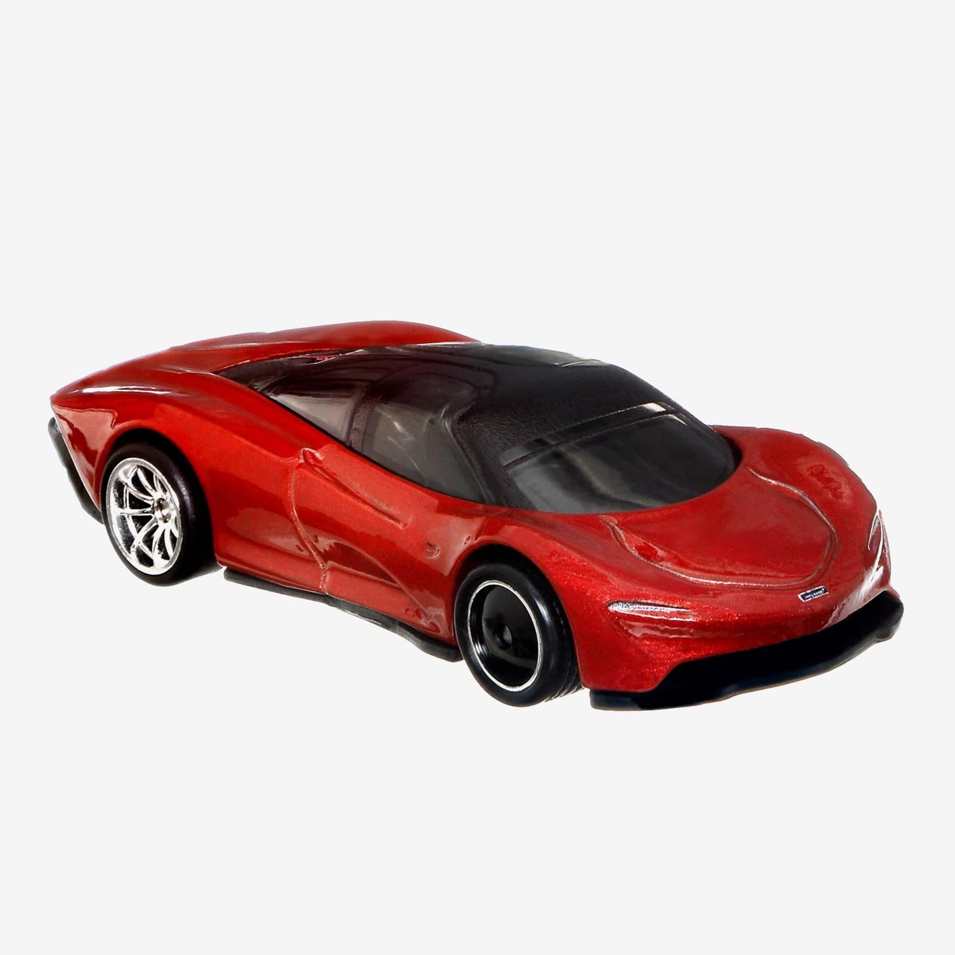 2022 Premium Collector Set 2: Exotic Hypercars - Bộ Mô Hình Siêu Xe Cao Cấp Hot Wheels Premium - Hình ảnh bổ sung 5