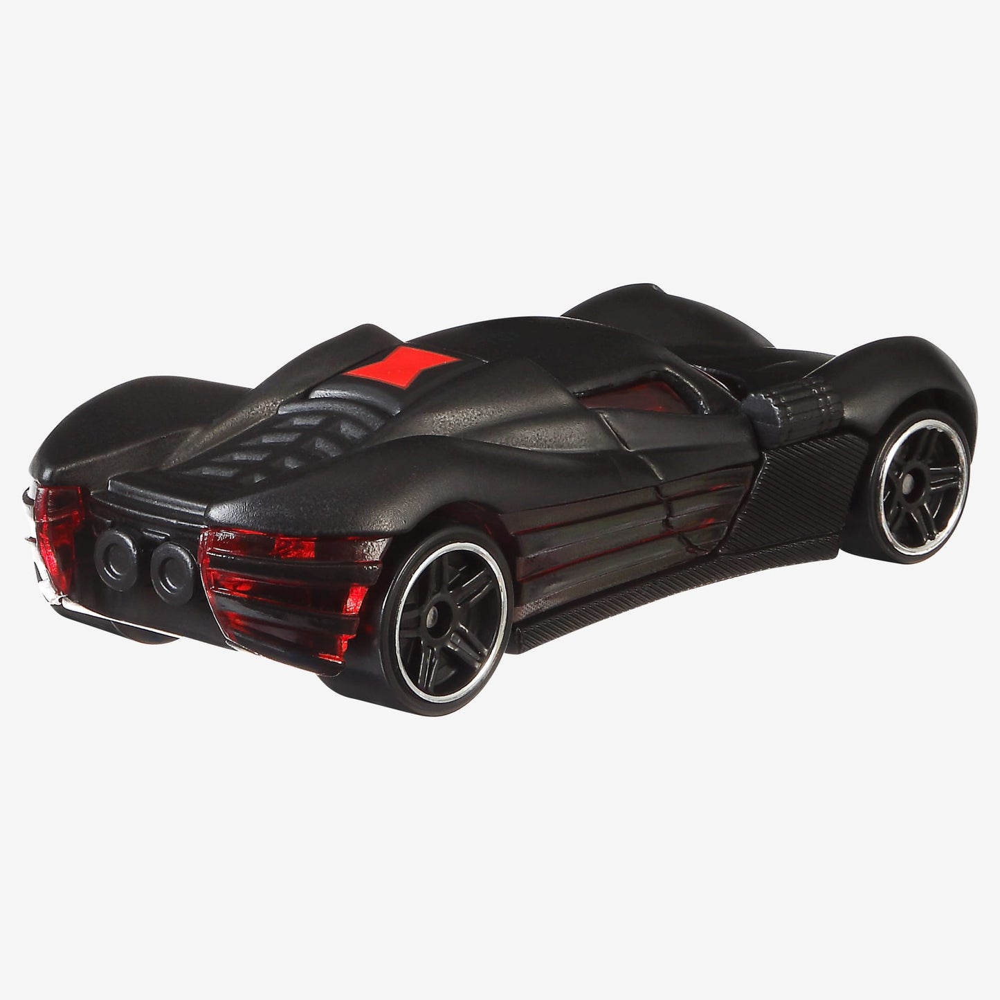Hot Wheels Character Cars Marvel Avengers 5-Pack - Bộ 5 Xe Mô Hình Siêu Anh Hùng Marvel - Hot Wheels HBY34 Hot Wheels - ảnh 3