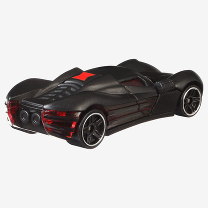 Hot Wheels Character Cars Marvel Avengers 5-Pack - Bộ 5 Xe Mô Hình Siêu Anh Hùng Marvel - Hot Wheels HBY34 Hot Wheels - ảnh 3