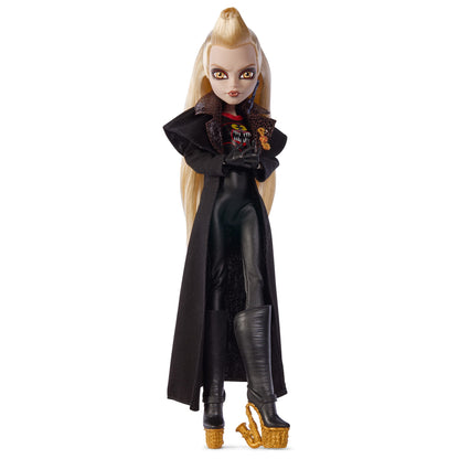 Monster High Skullector Dolls