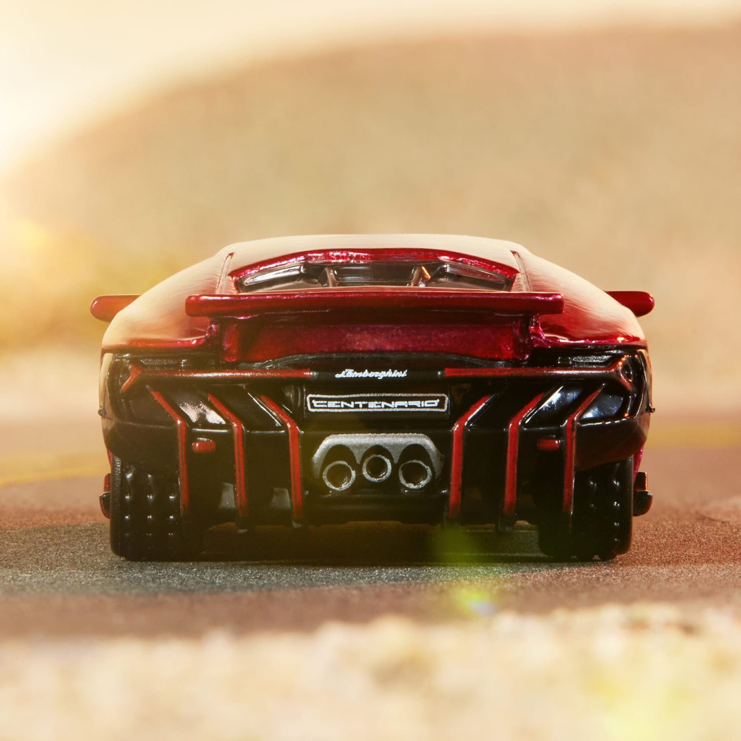Matchbox Lamborghini Centenario Mô Hình Siêu Xe Tỉ Lệ 1:64 Matchbox Matchbox - ảnh 1 - Mô hình xe Die-cast