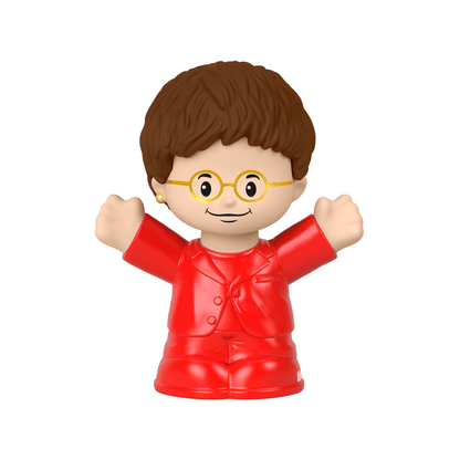 Little People Collector Elton John Special Edition Set - Bộ 3 Nhân Vật Sưu Tầm Elton John - Mattel HVG78 - Hình ảnh bổ sung 6