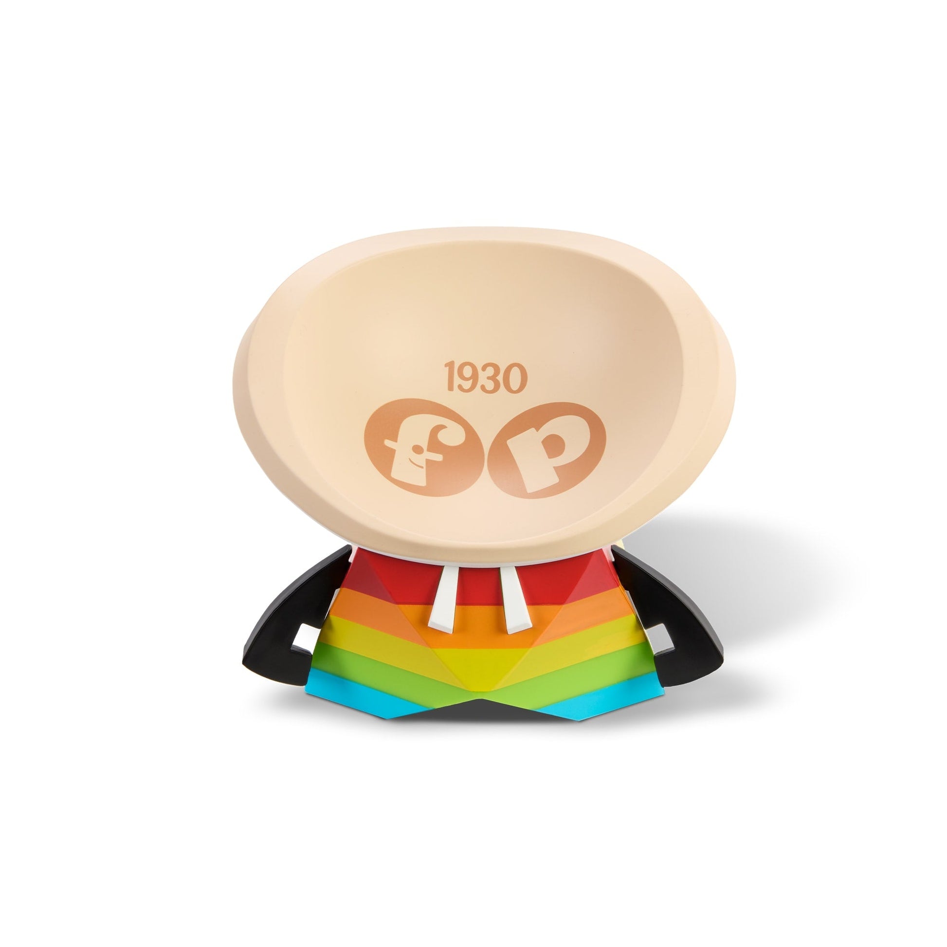 Fisher Price x FIGURE8 Collectible Figure - Mô Hình Sưu Tầm Art Toy - Mattel Creations - Hình ảnh bổ sung 4