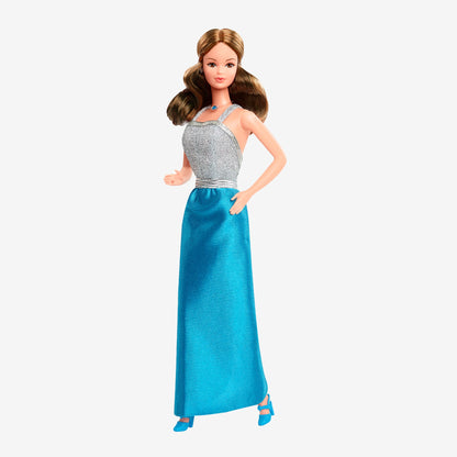 Barbie Fashion Photo P.J. Doll Reproduction - Búp bê thời trang sưu tầm Barbie Signature