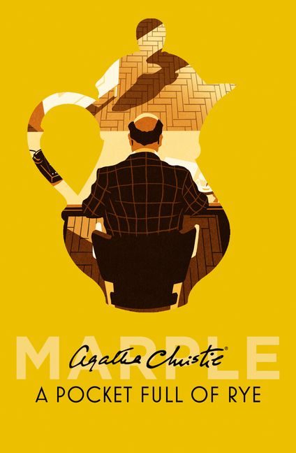 Marple (7) — A Pocket Full Of Rye [Not-Ru]