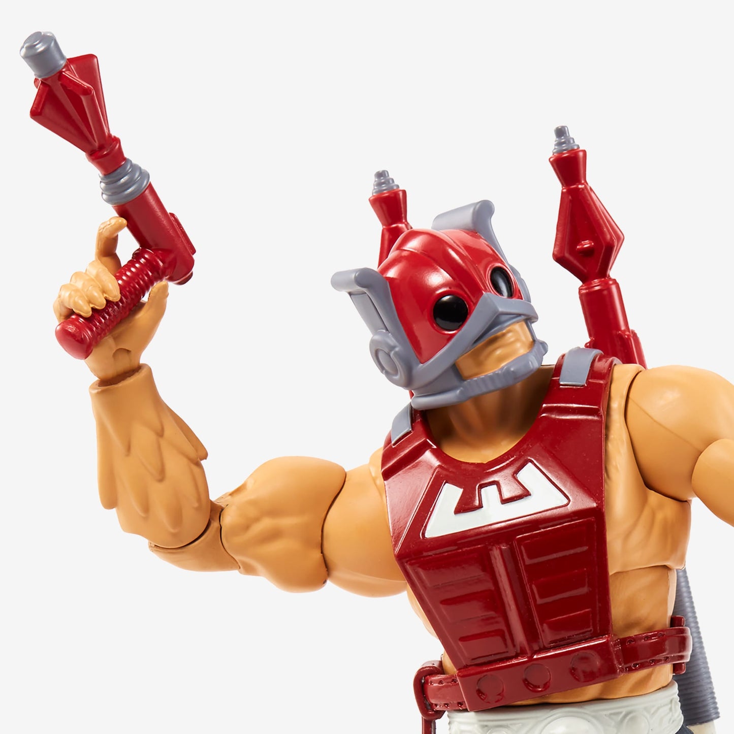 Masters of the Universe Masterverse Zodac Action Figure Mô hình Nhân vật Mattel HDR39 - Hình ảnh bổ sung 4