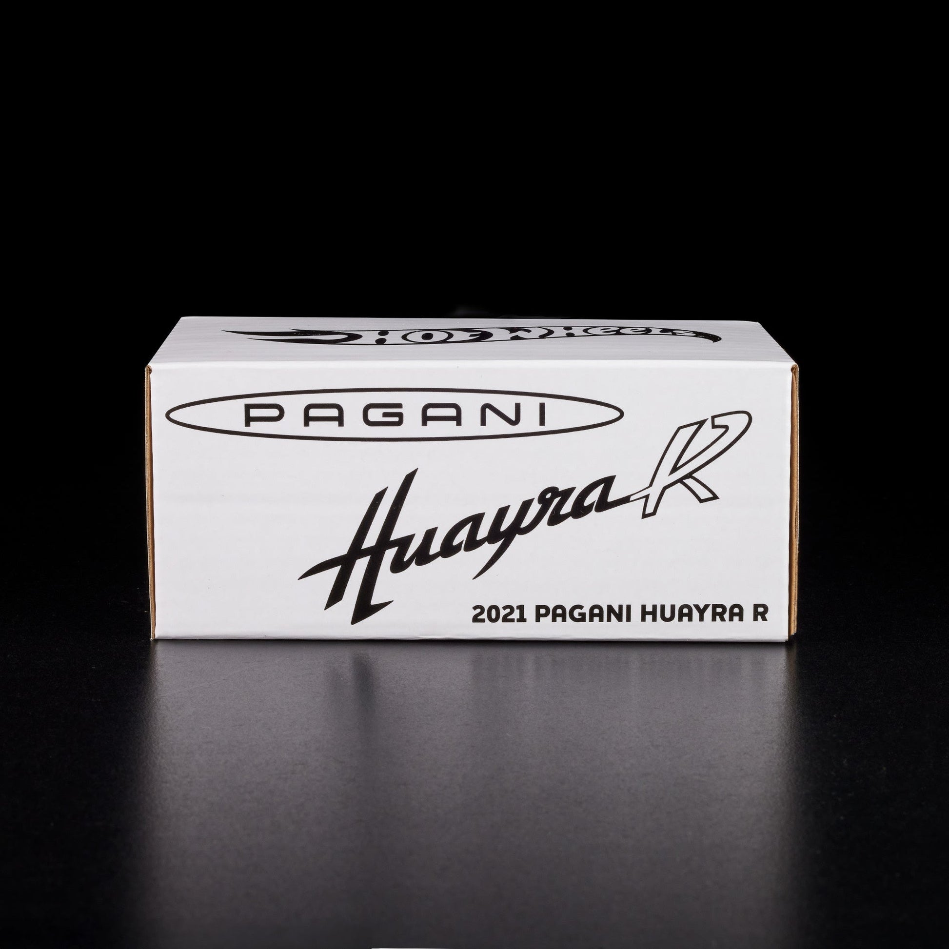 RLC Exclusive ’21 Pagani Huayra R