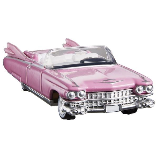 Tomica Premium 55th Anniversary Cadillac Eldorado Biarritz