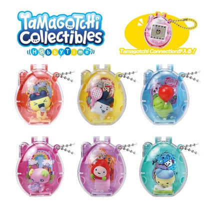 Túi Mù Tamagotchi Collectibles Hobby Time Blind Bag