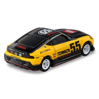 Tomica Nissan Fairlady Z NISMO Tomica 55th Anniversary Ver.