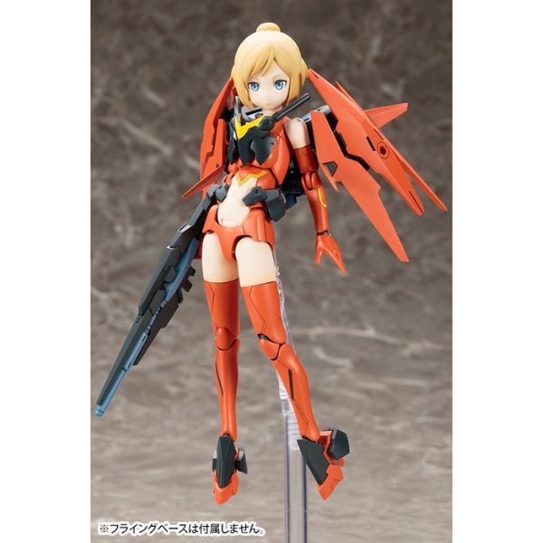 Megami Device SOL Hornet - Mô hình chính hãng Kotobukiya KP412X