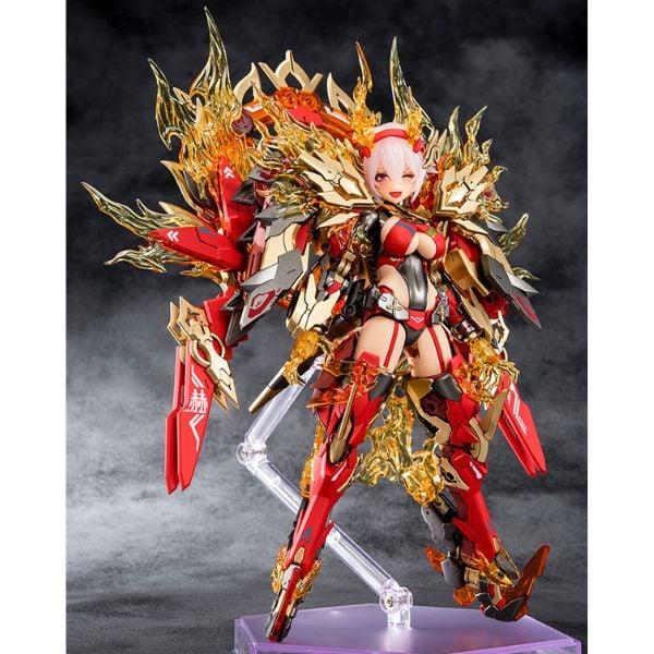 Megami Device AUV Susanowo Guren - Mô hình chính hãng Kotobukiya KP745