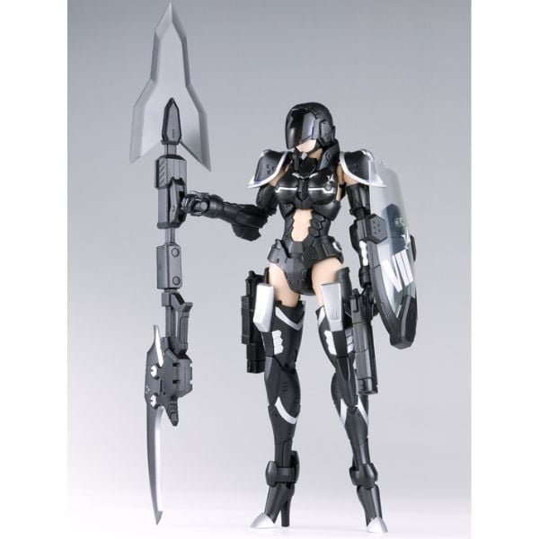 Exoskeleton Strato Hound - Titanomachia - Kotobukiya KP516