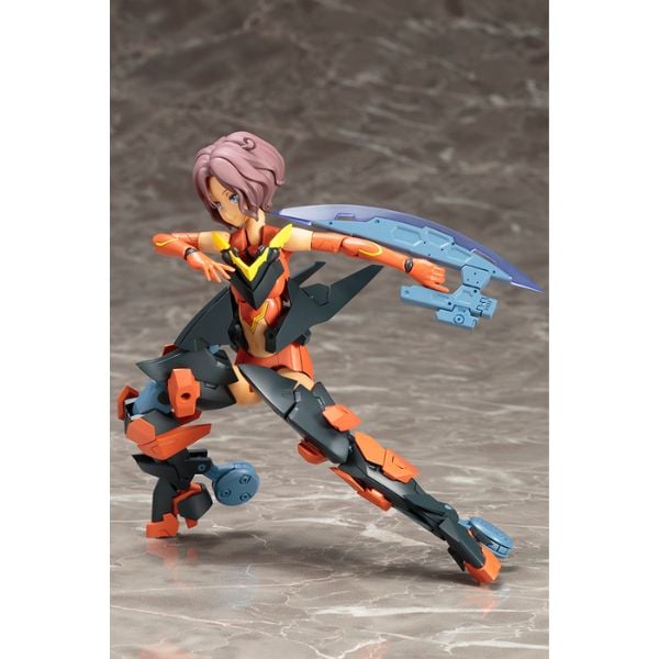 Megami Device SOL Road Runner - Mô hình chính hãng Kotobukiya KP434X