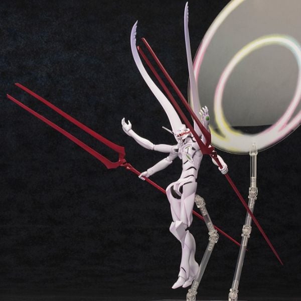 EVANGELION 13 Awake Ver. - Kotobukiya KP358R