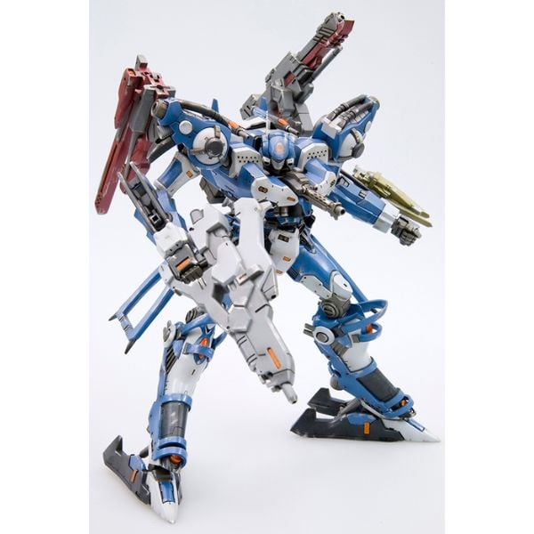 Crest CR-C89E Oracle Ver Armored Core Variable Infinity - Kotobukiya VI056X