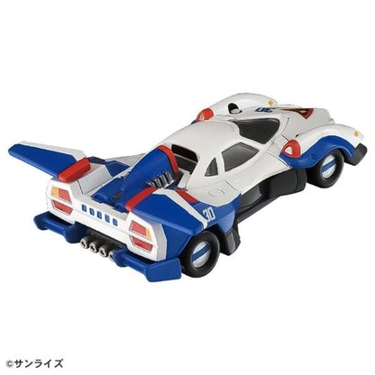 Tomica Premium Unlimited 09 Future GPX Cyber Formula Asurada G.S.X - Hayato Kazami