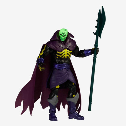 Masters of the Universe Masterverse Revelation Scare Glow Figure - Mô hình hành động cao cấp - Mattel HDR33 - Hình ảnh bổ sung 5