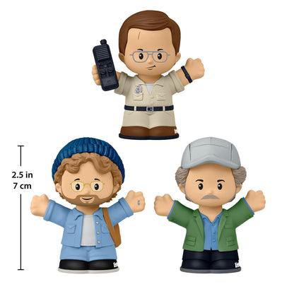 Little People Collector Jaws JDG44