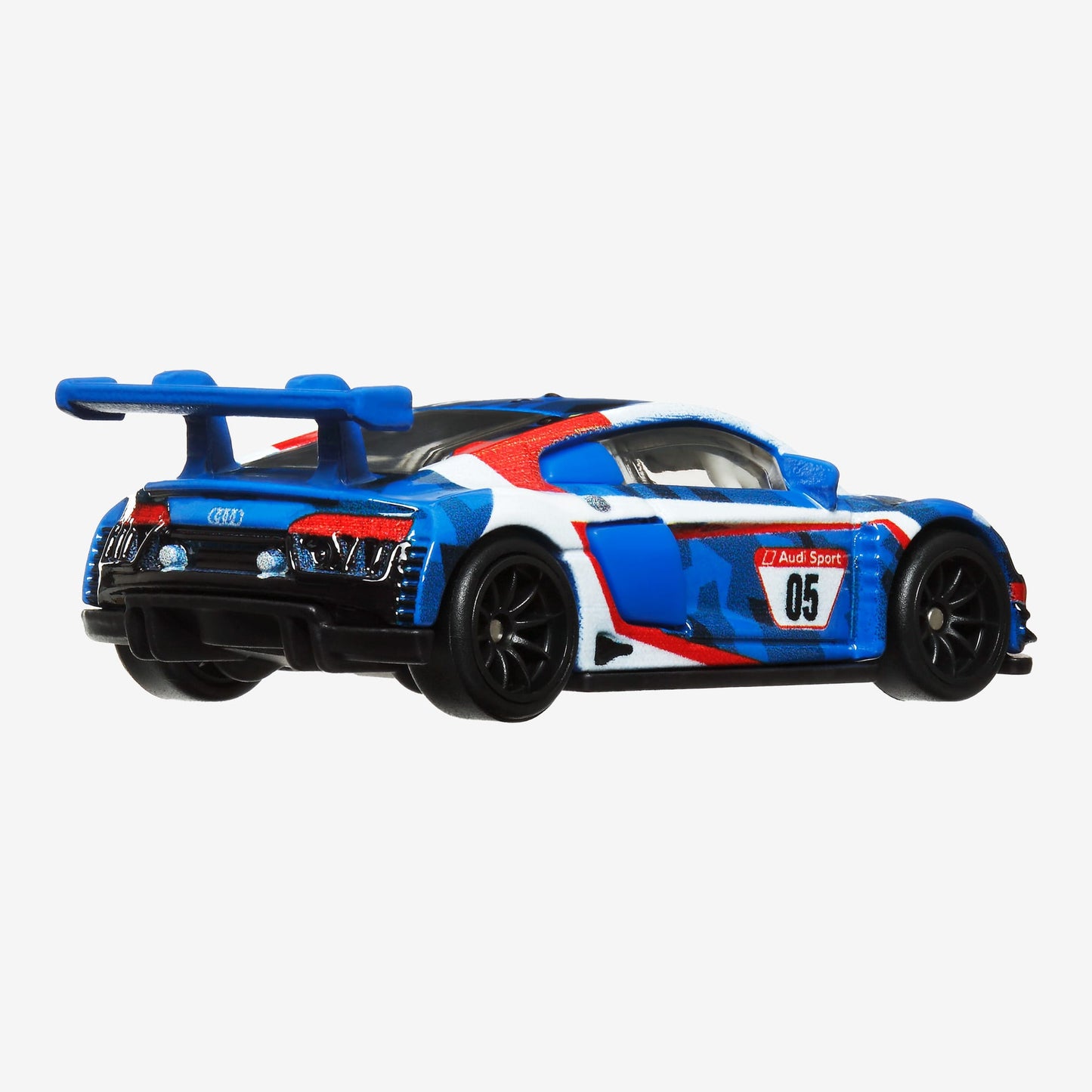 Hot Wheels Car Culture Circuit Legends Vehicles - Xe Mô Hình Die-cast Cao Cấp 1:64 - Hot Wheels - Góc nhìn khác 3