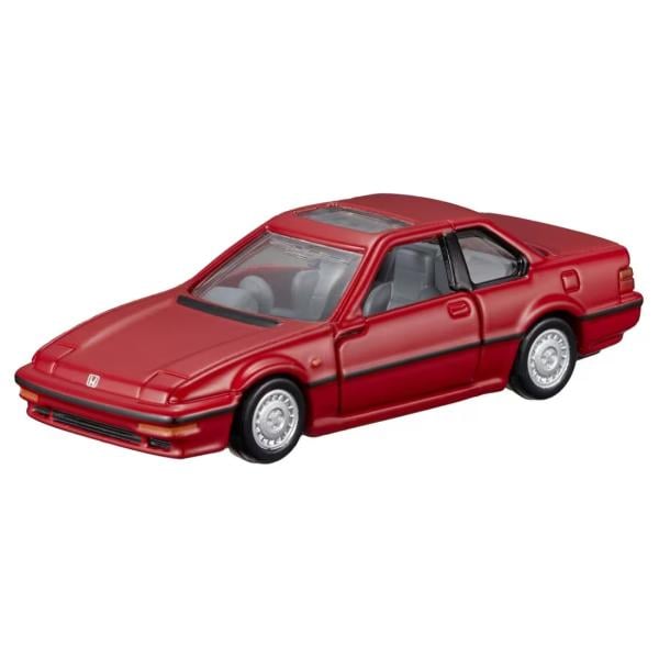 Tomica Premium No. 24 Honda Prelude