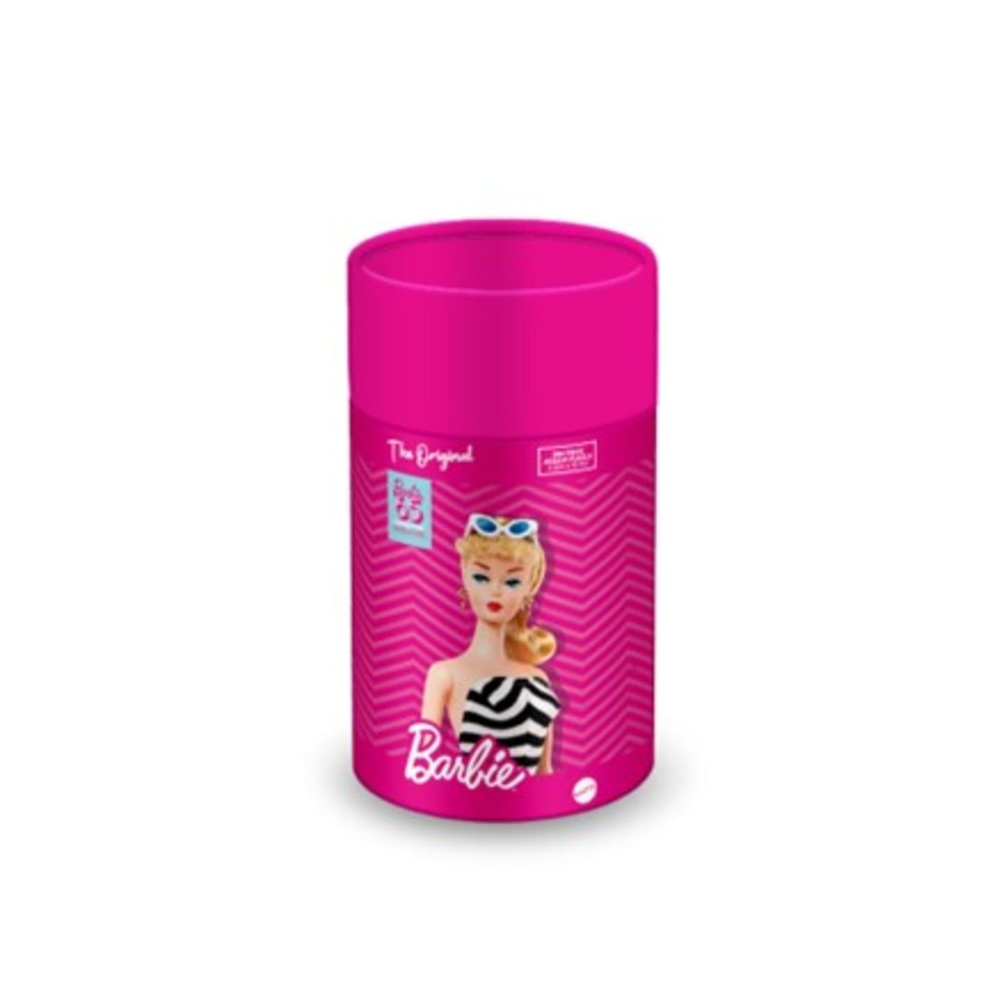 Barbie 1959 Puzzle - Bộ Xếp Hình Cổ Điển 286 Mảnh - Mattel Creations - Hình ảnh sản phẩm