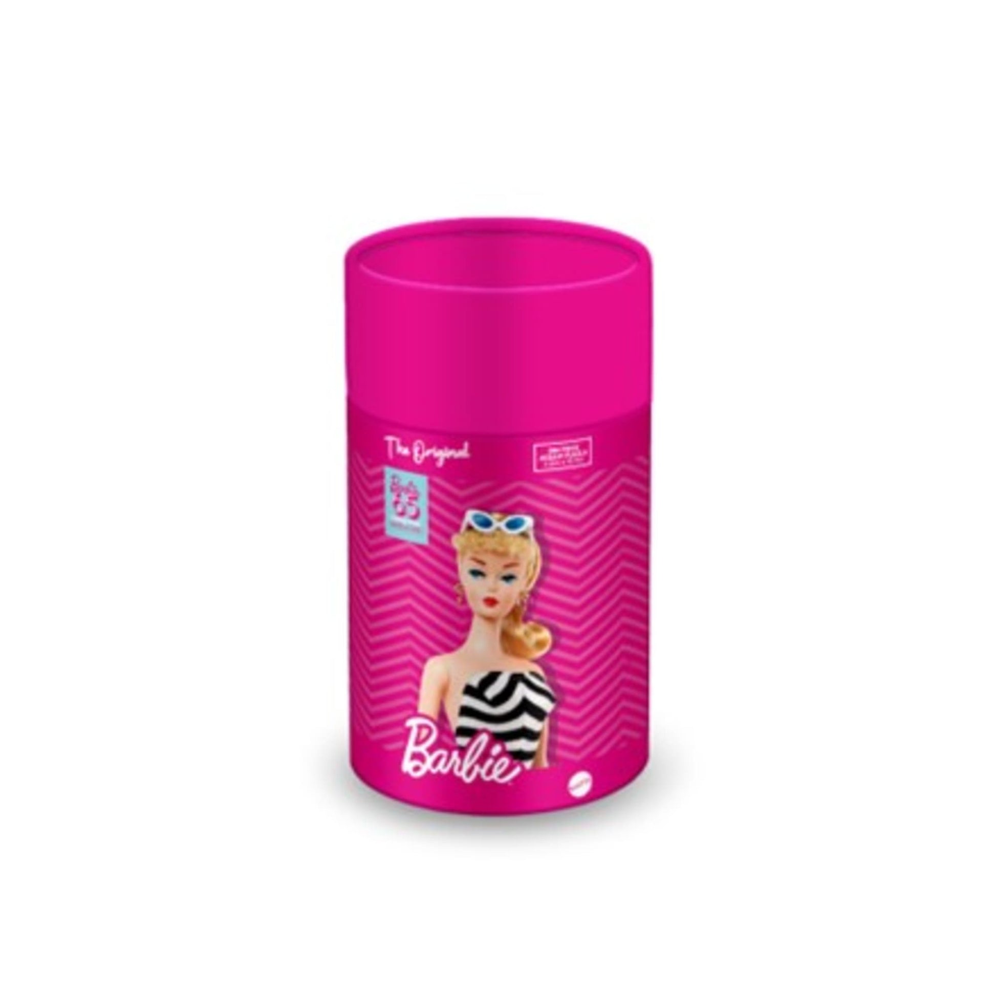 Barbie 1959 Puzzle - Bộ Xếp Hình Cổ Điển 286 Mảnh - Mattel Creations - Hình ảnh sản phẩm