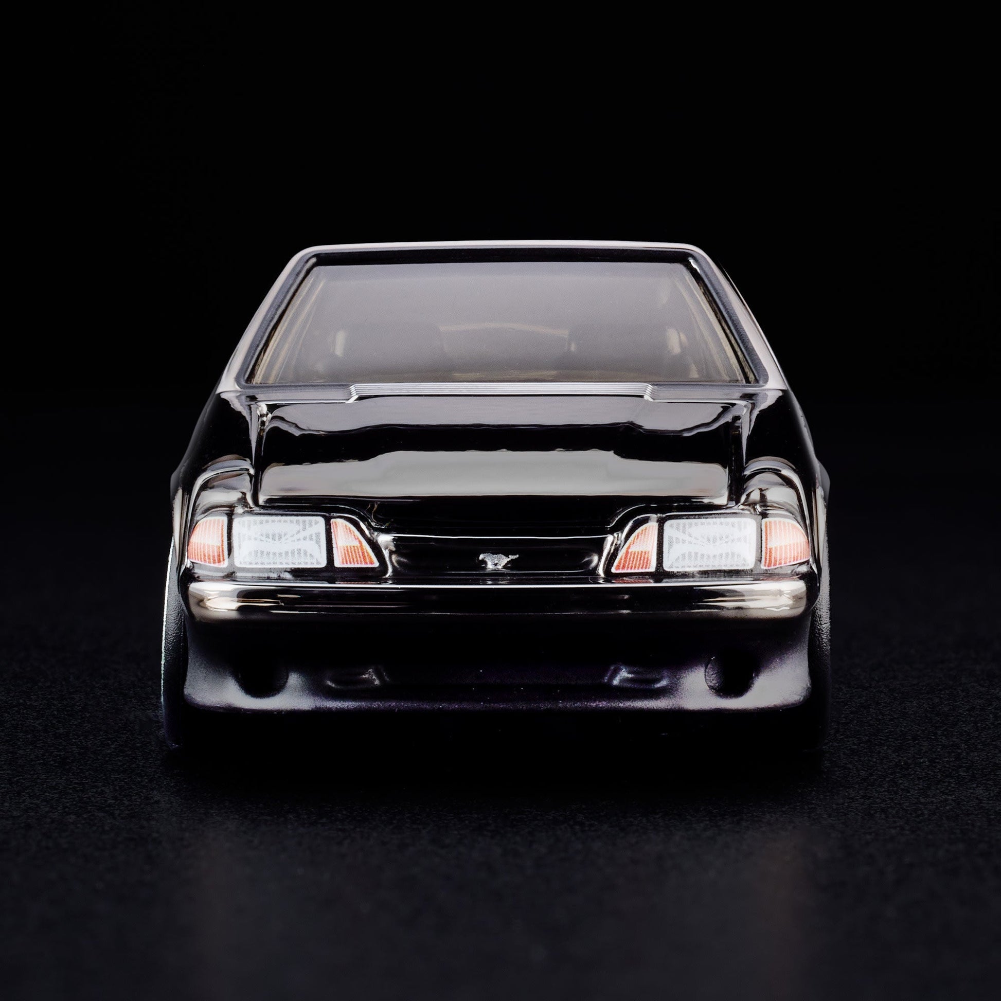 RLC Exclusive 1993 Ford Mustang Cobra R